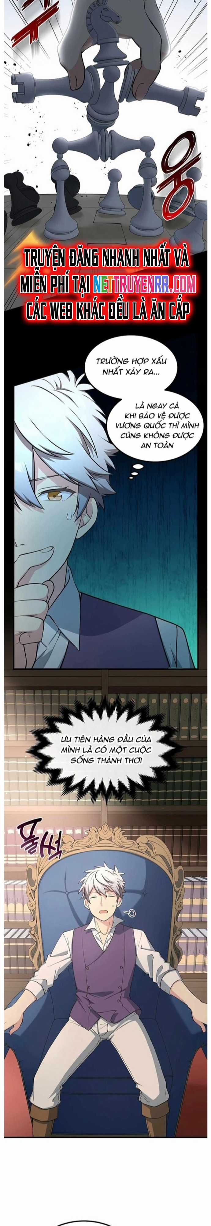 Bách Kiếp Cường Giả Chapter 45 trang 14