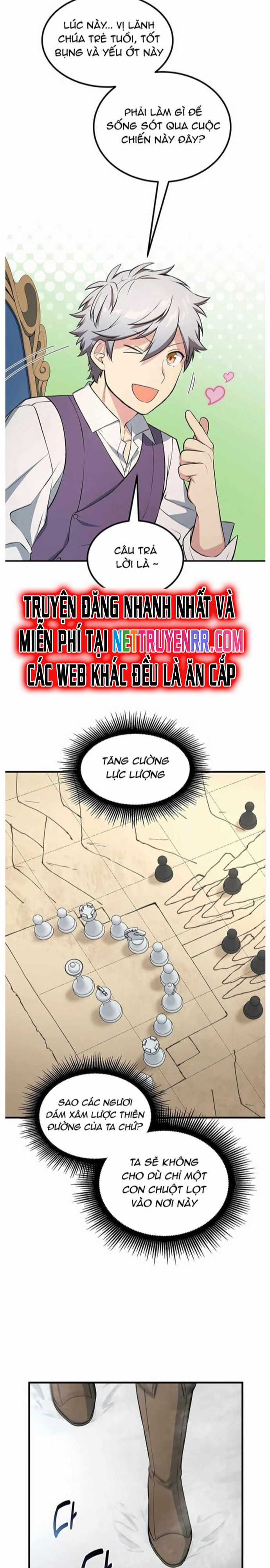 Bách Kiếp Cường Giả Chapter 45 trang 15