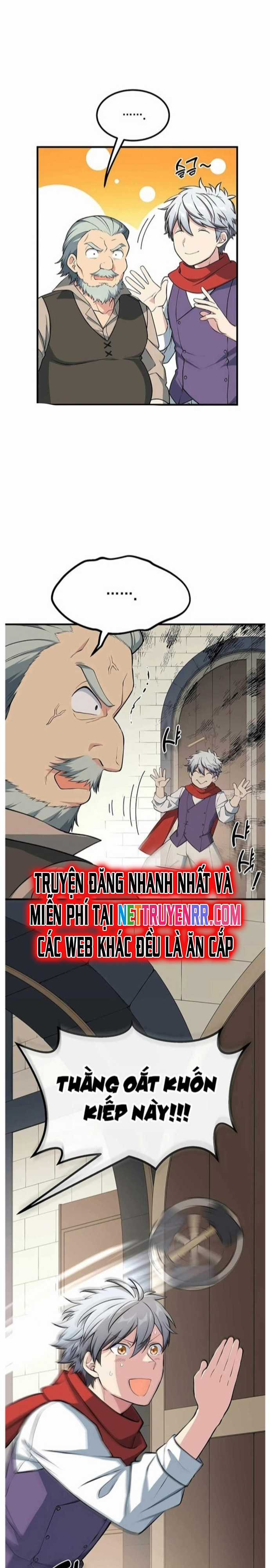 Bách Kiếp Cường Giả Chapter 45 trang 19