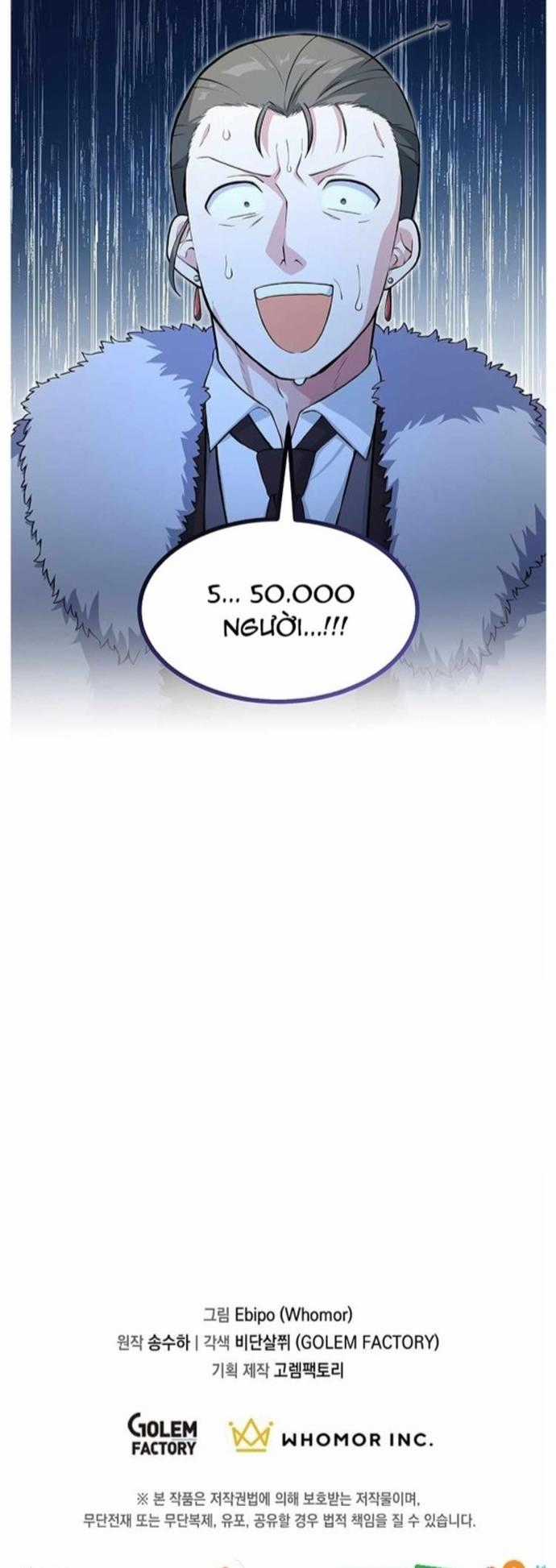 Bách Kiếp Cường Giả Chapter 45 trang 23