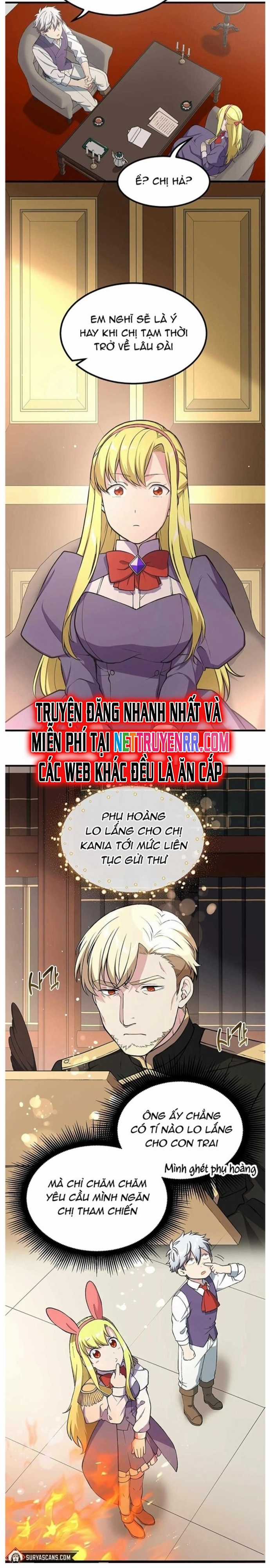 Bách Kiếp Cường Giả Chapter 45 trang 4