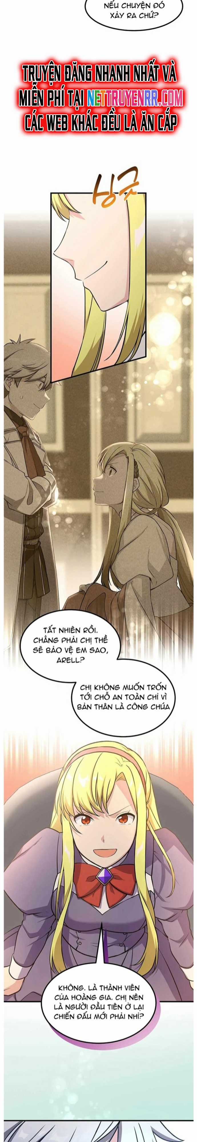 Bách Kiếp Cường Giả Chapter 45 trang 6