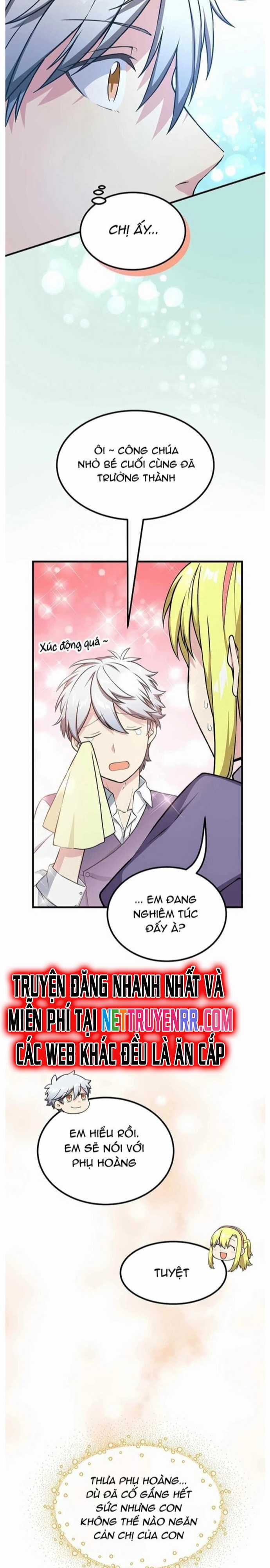 Bách Kiếp Cường Giả Chapter 45 trang 7