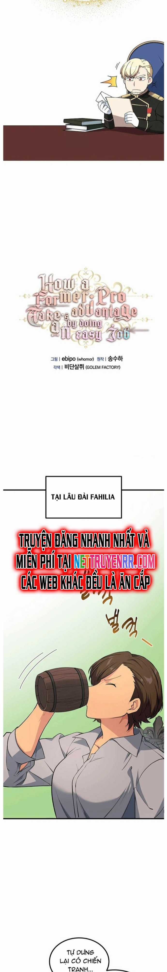 Bách Kiếp Cường Giả Chapter 45 trang 8