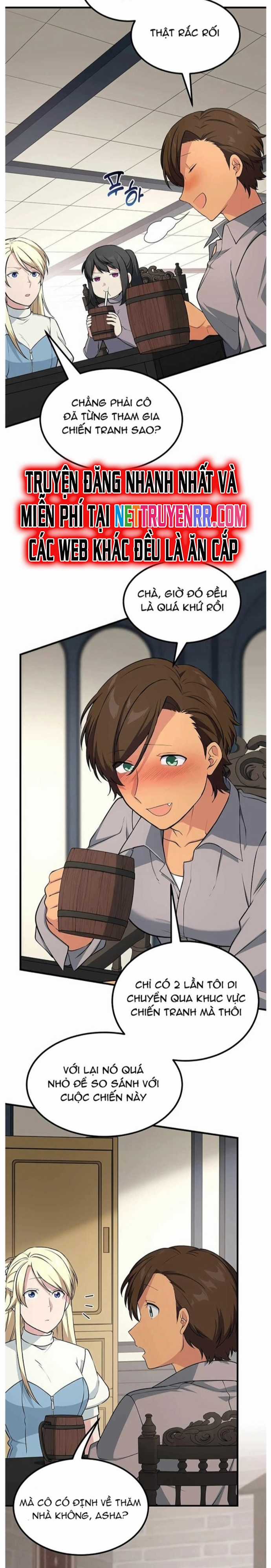 Bách Kiếp Cường Giả Chapter 45 trang 9