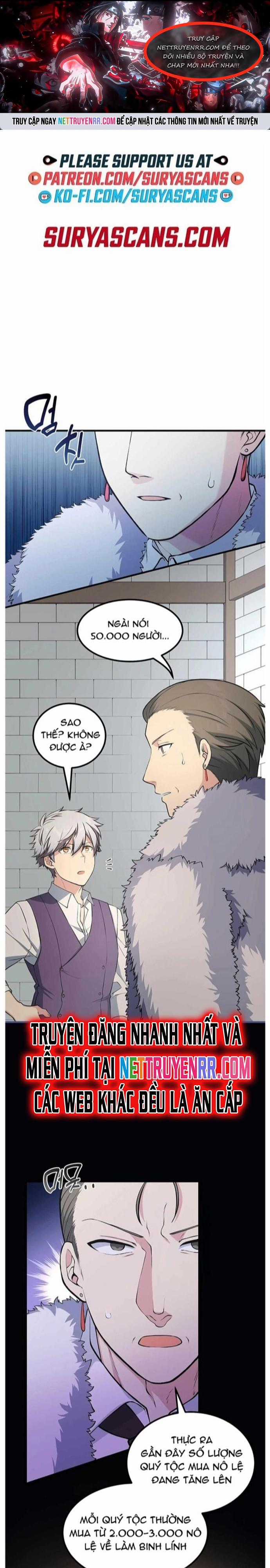 Bách Kiếp Cường Giả Chapter 46 trang 0