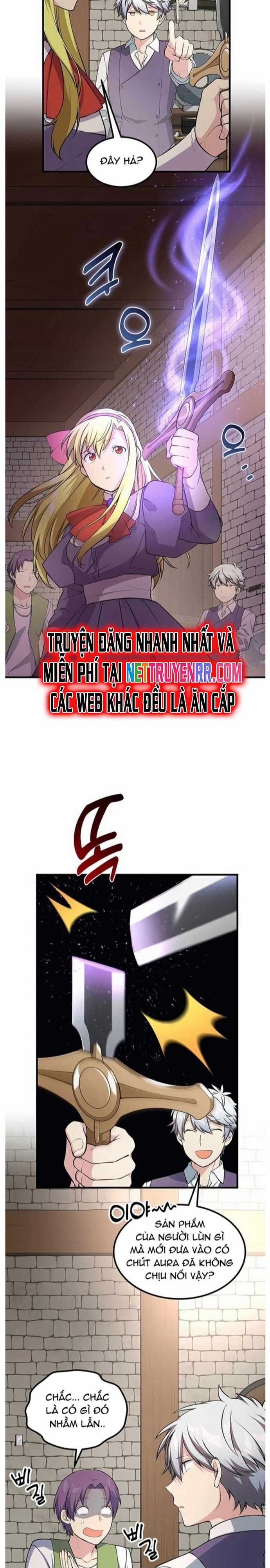 Bách Kiếp Cường Giả Chapter 46 trang 11