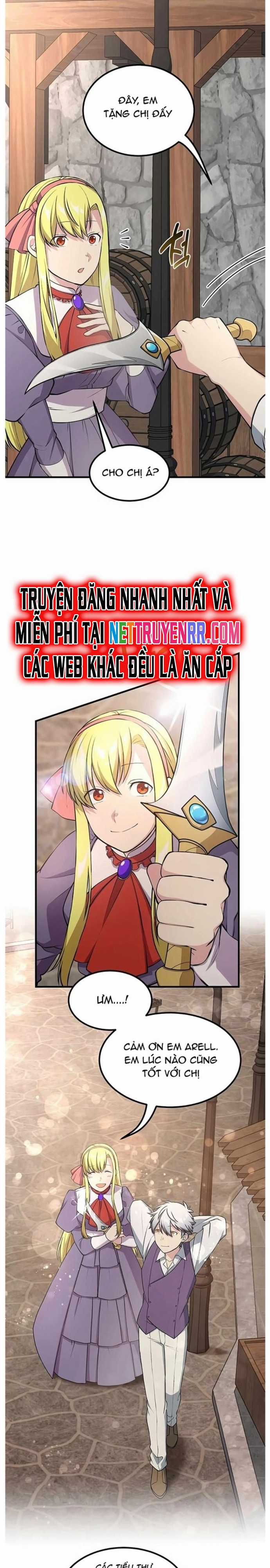 Bách Kiếp Cường Giả Chapter 46 trang 14