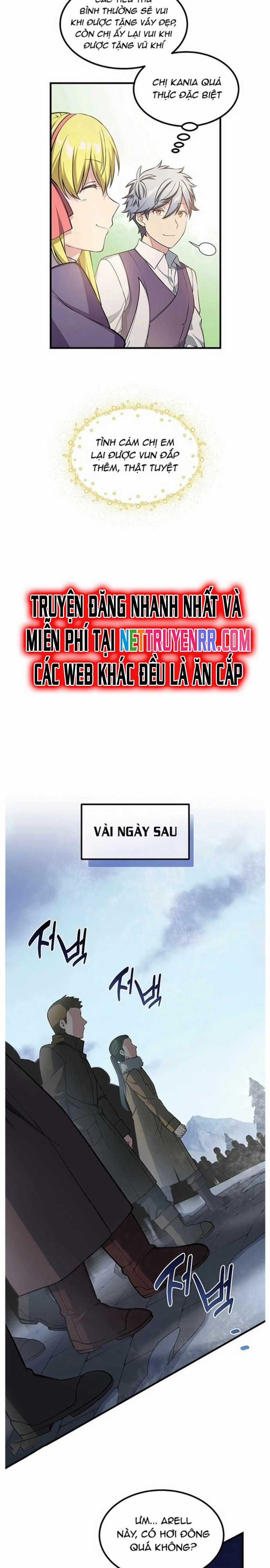 Bách Kiếp Cường Giả Chapter 46 trang 15