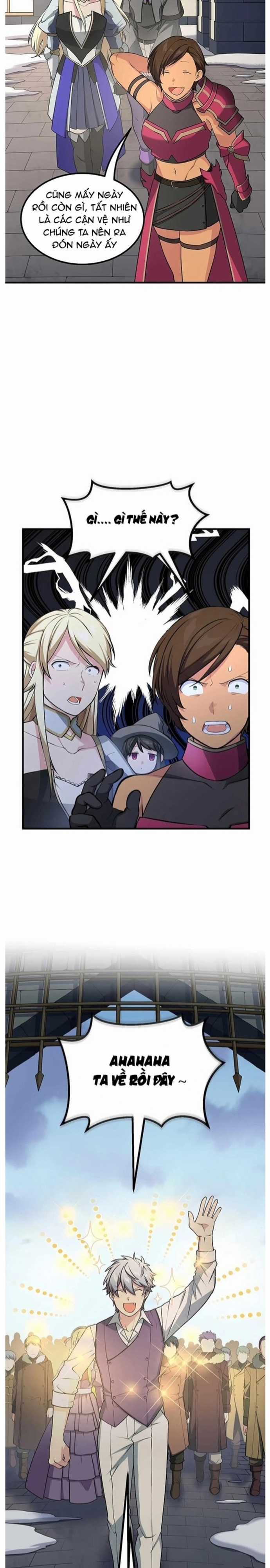 Bách Kiếp Cường Giả Chapter 46 trang 17