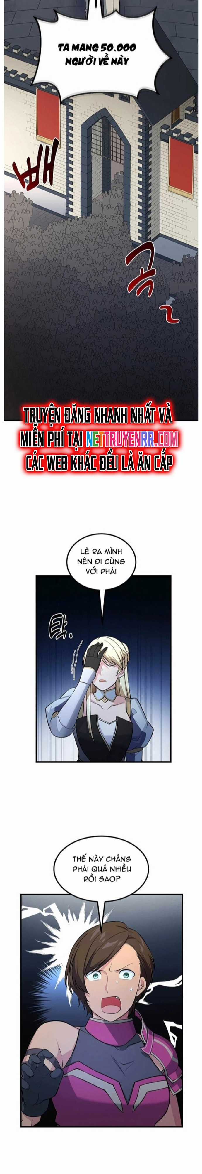 Bách Kiếp Cường Giả Chapter 46 trang 18