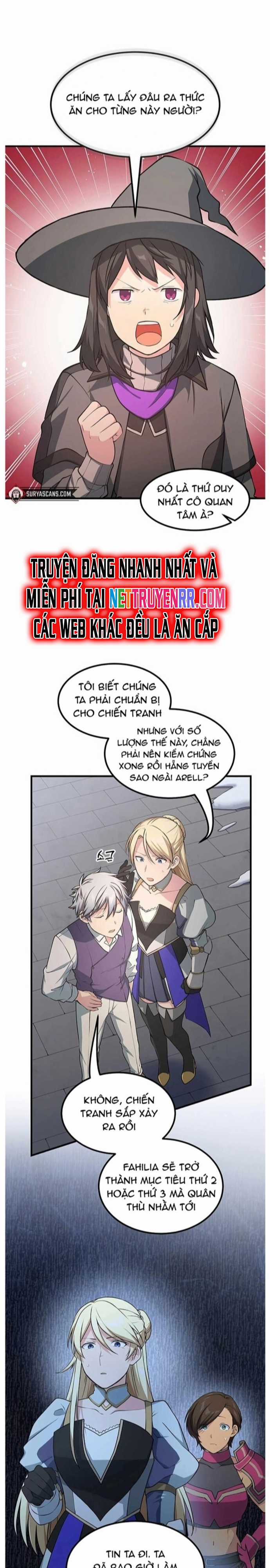 Bách Kiếp Cường Giả Chapter 46 trang 19