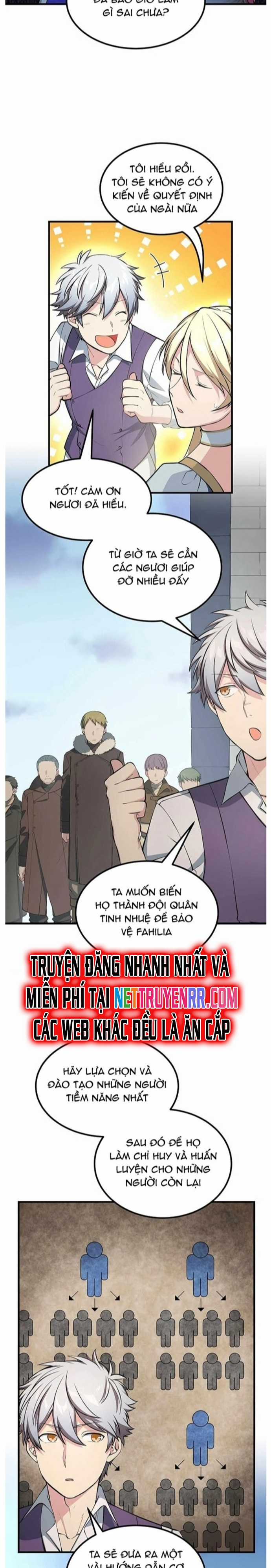 Bách Kiếp Cường Giả Chapter 46 trang 20