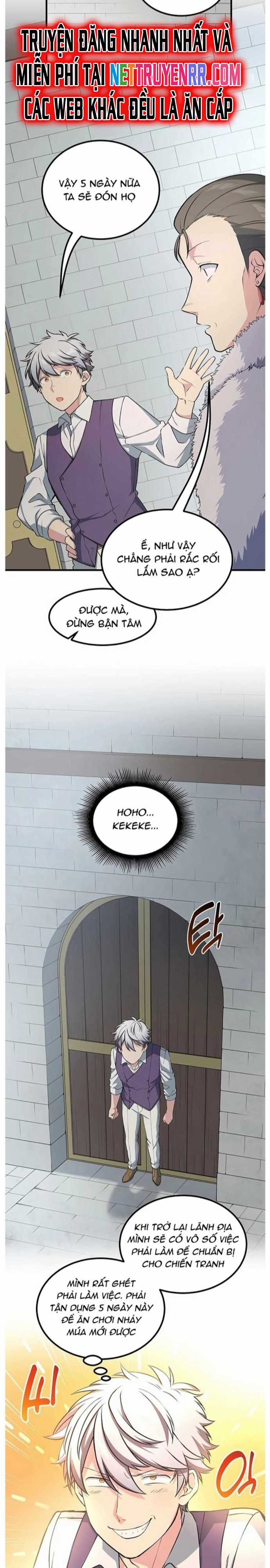 Bách Kiếp Cường Giả Chapter 46 trang 3