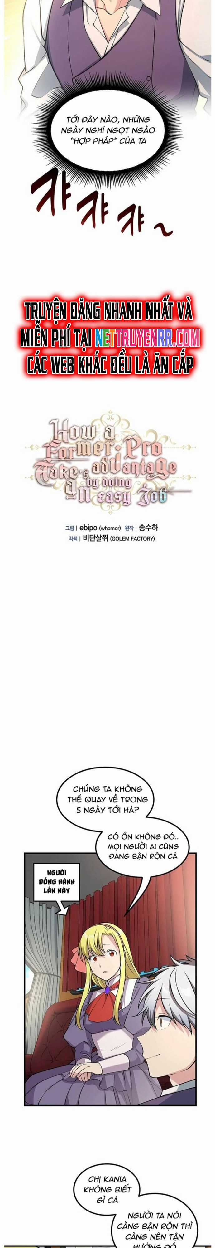 Bách Kiếp Cường Giả Chapter 46 trang 4