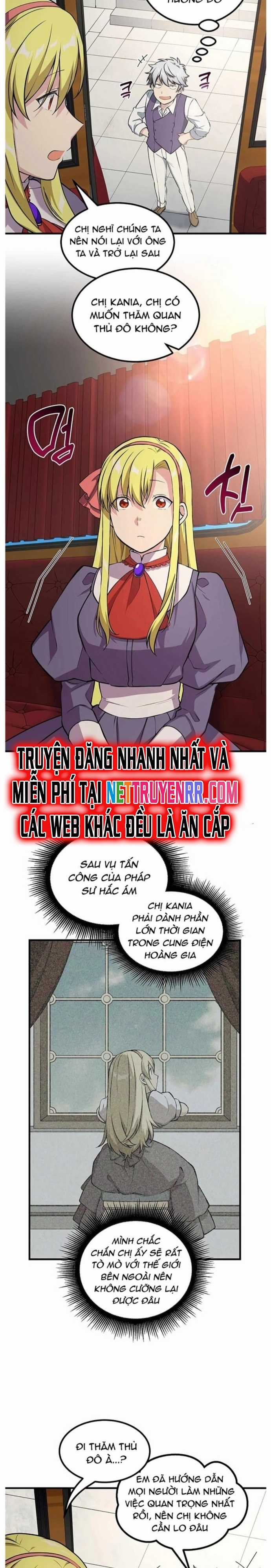 Bách Kiếp Cường Giả Chapter 46 trang 5