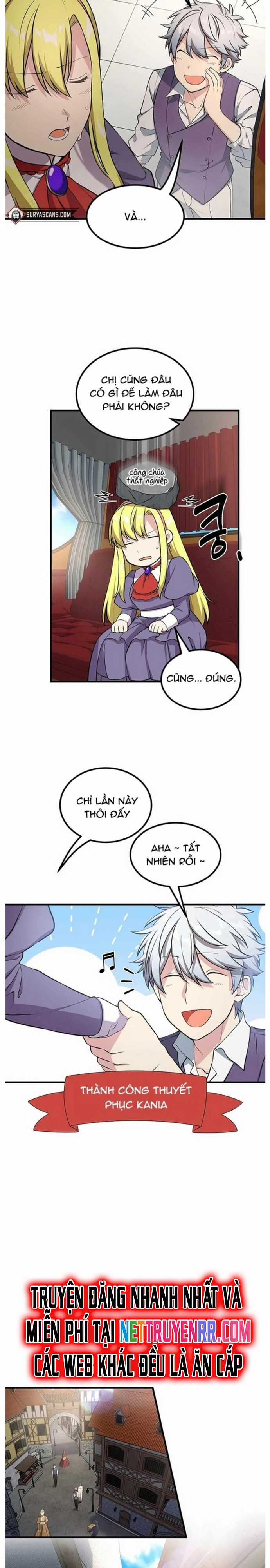 Bách Kiếp Cường Giả Chapter 46 trang 6