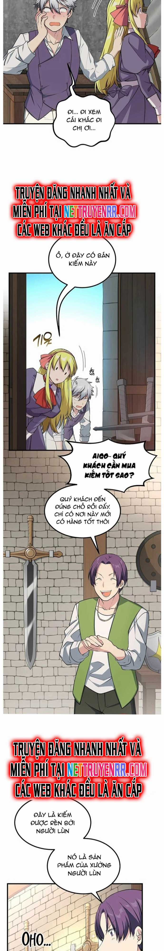 Bách Kiếp Cường Giả Chapter 46 trang 9