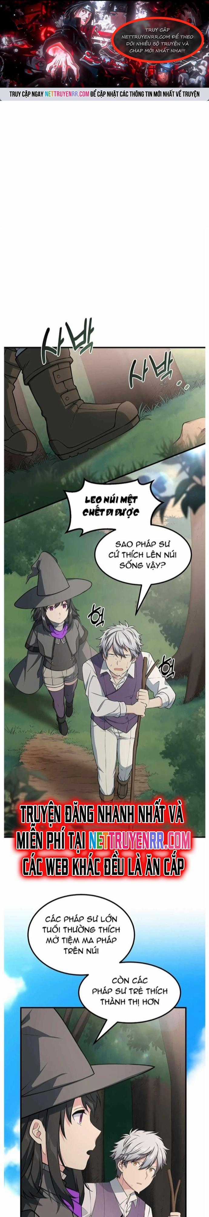 Bách Kiếp Cường Giả Chapter 47 trang 0
