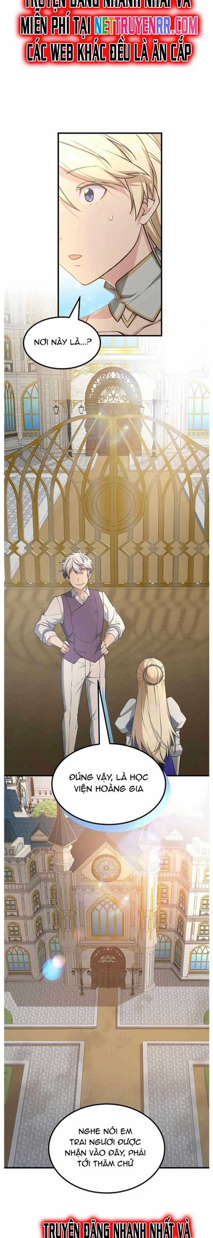 Bách Kiếp Cường Giả Chapter 47 trang 10