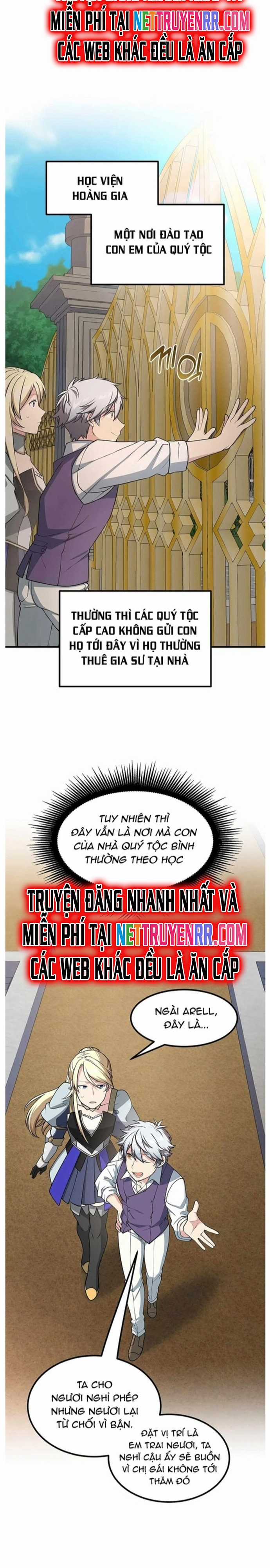 Bách Kiếp Cường Giả Chapter 47 trang 11