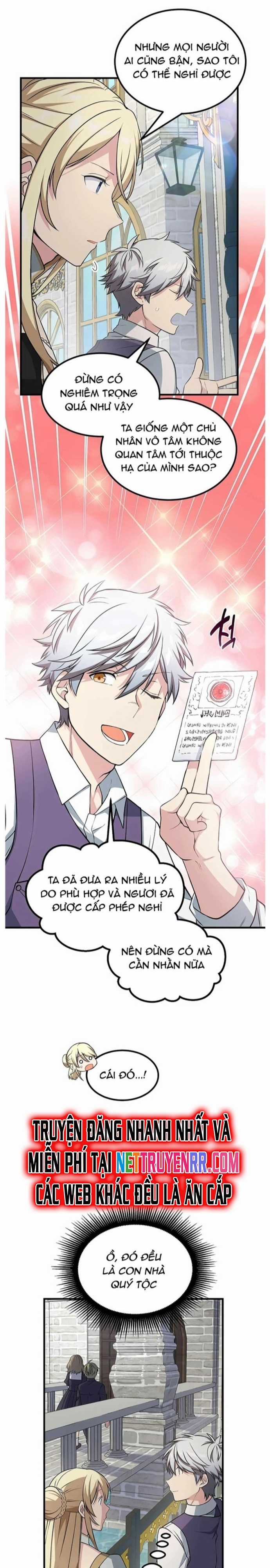 Bách Kiếp Cường Giả Chapter 47 trang 12