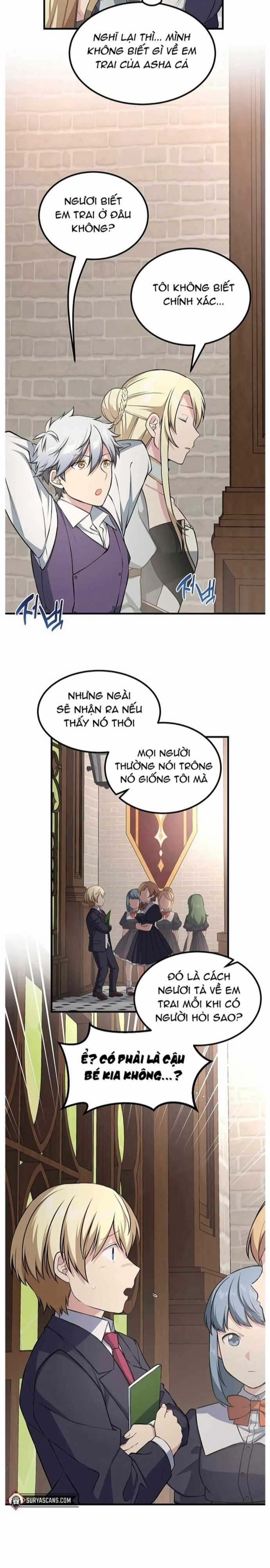 Bách Kiếp Cường Giả Chapter 47 trang 13