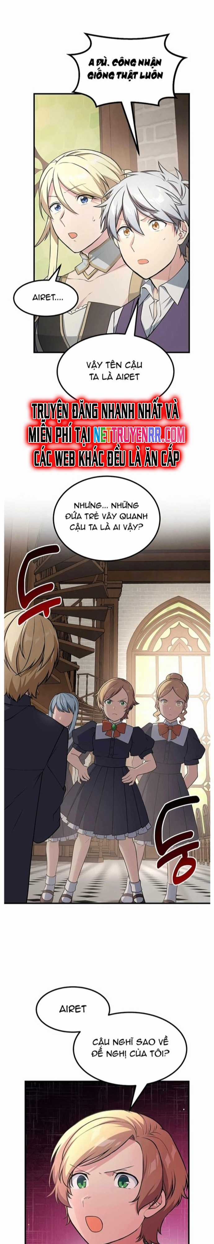 Bách Kiếp Cường Giả Chapter 47 trang 14