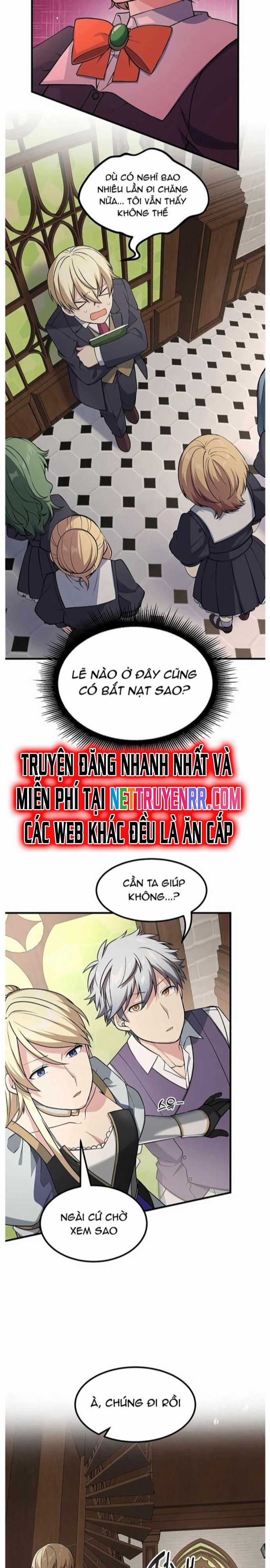 Bách Kiếp Cường Giả Chapter 47 trang 15