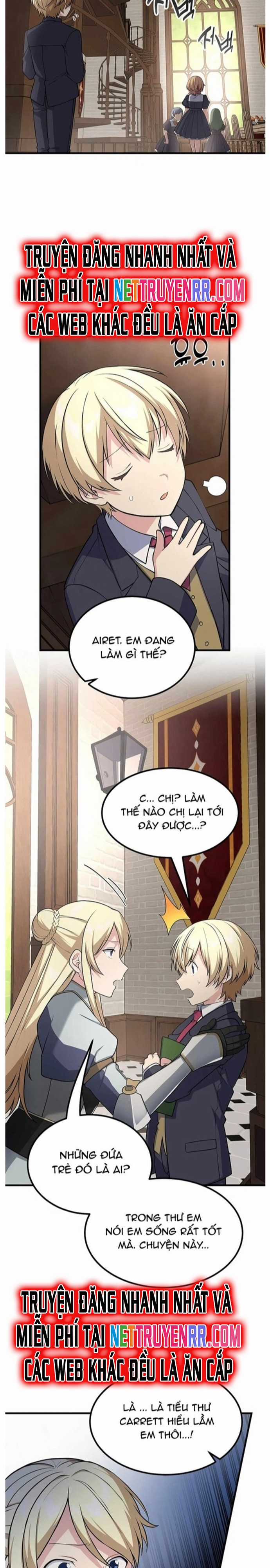 Bách Kiếp Cường Giả Chapter 47 trang 16