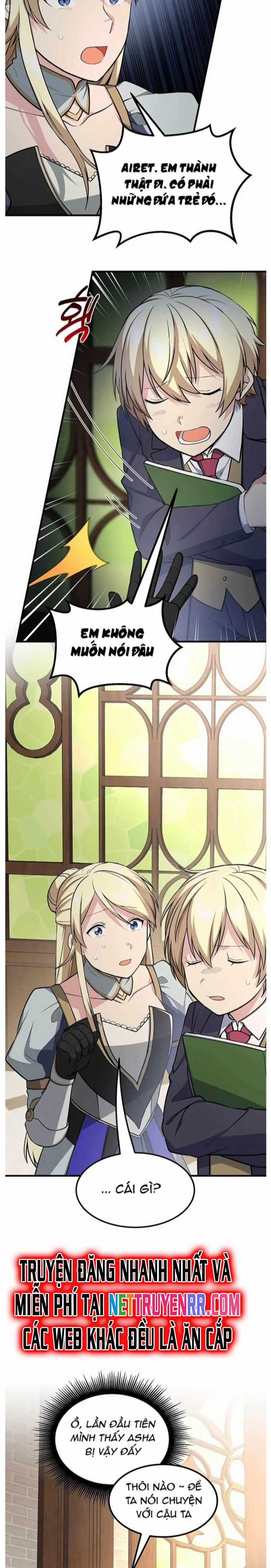 Bách Kiếp Cường Giả Chapter 47 trang 17