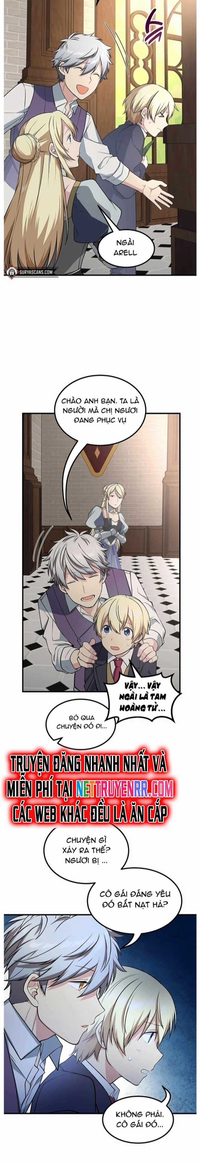 Bách Kiếp Cường Giả Chapter 47 trang 18