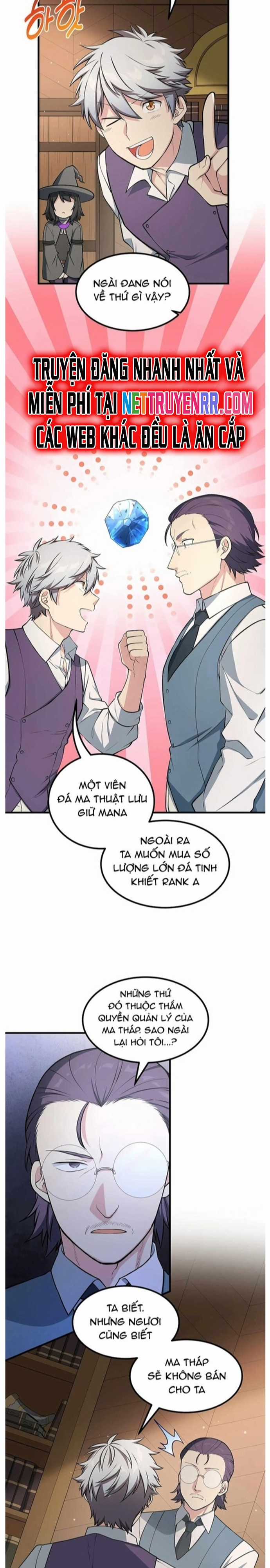 Bách Kiếp Cường Giả Chapter 47 trang 2