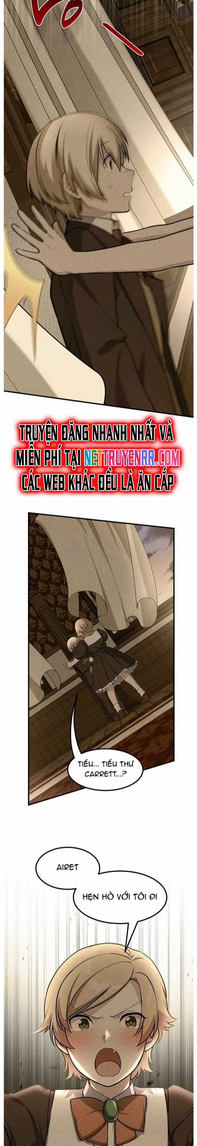 Bách Kiếp Cường Giả Chapter 47 trang 21