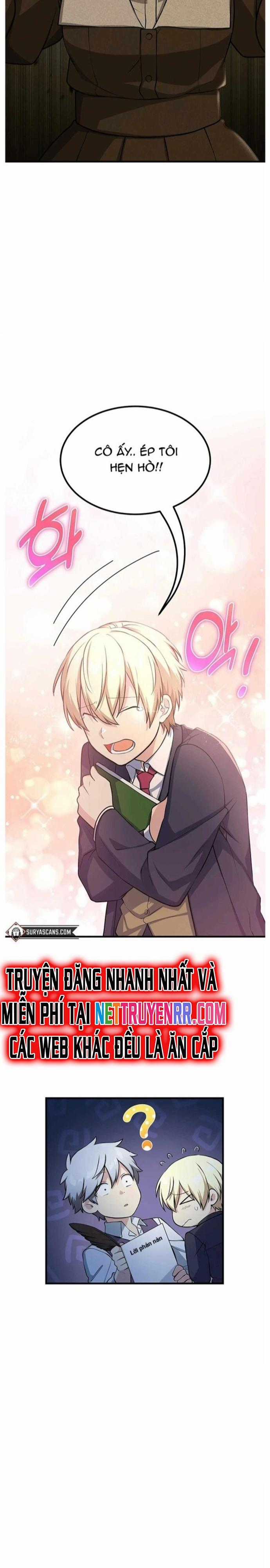 Bách Kiếp Cường Giả Chapter 47 trang 22