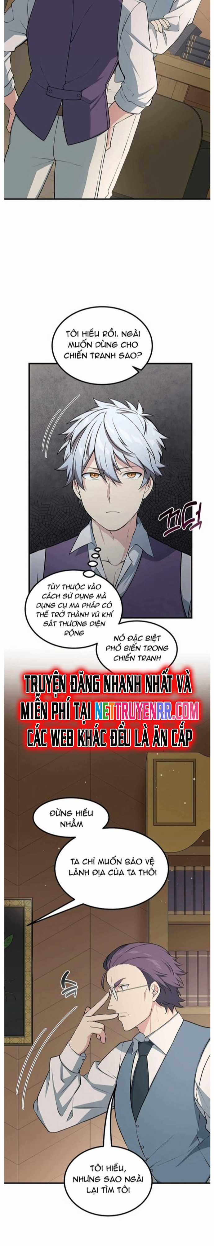 Bách Kiếp Cường Giả Chapter 47 trang 3