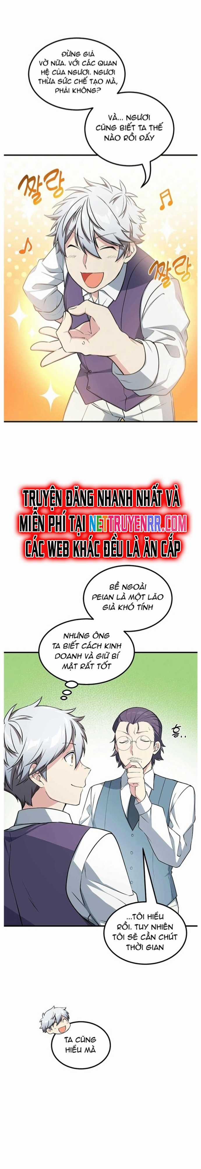 Bách Kiếp Cường Giả Chapter 47 trang 4