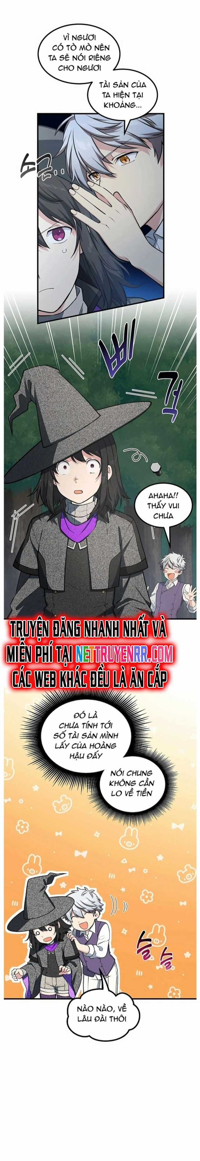 Bách Kiếp Cường Giả Chapter 47 trang 6