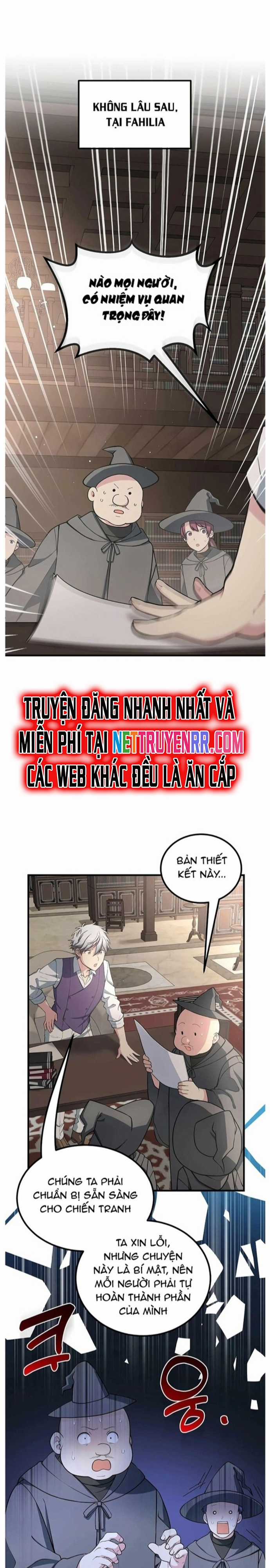 Bách Kiếp Cường Giả Chapter 47 trang 7