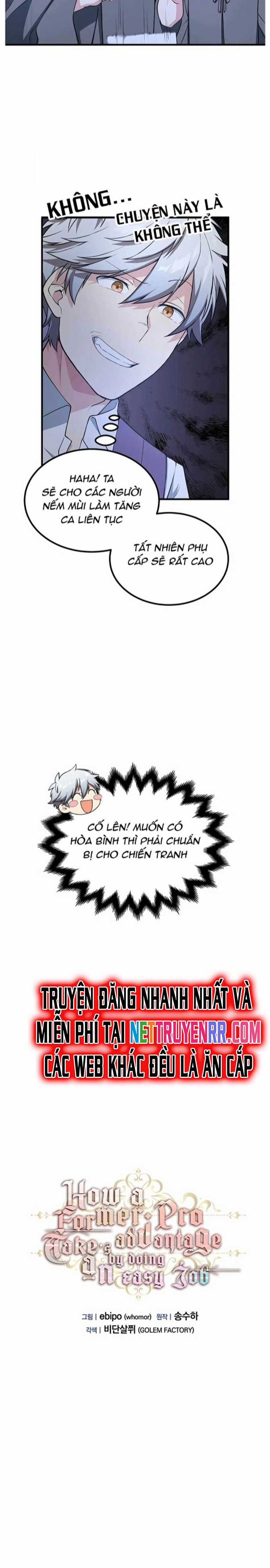 Bách Kiếp Cường Giả Chapter 47 trang 8