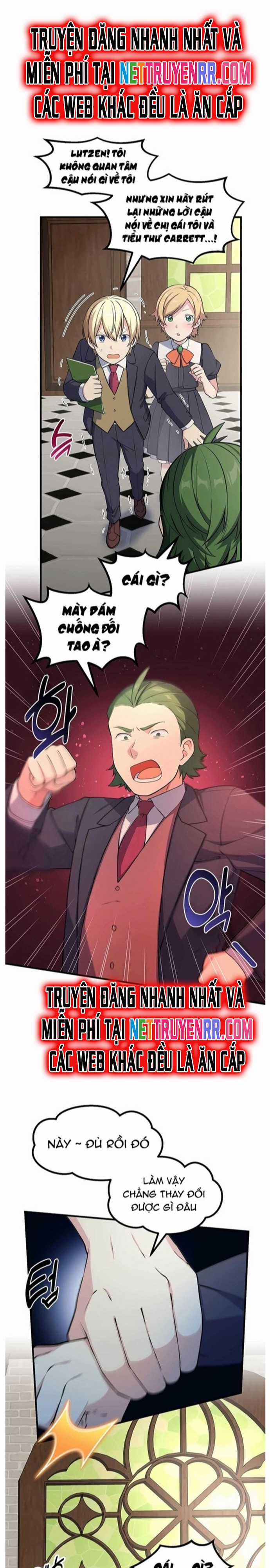 Bách Kiếp Cường Giả Chapter 48 trang 10