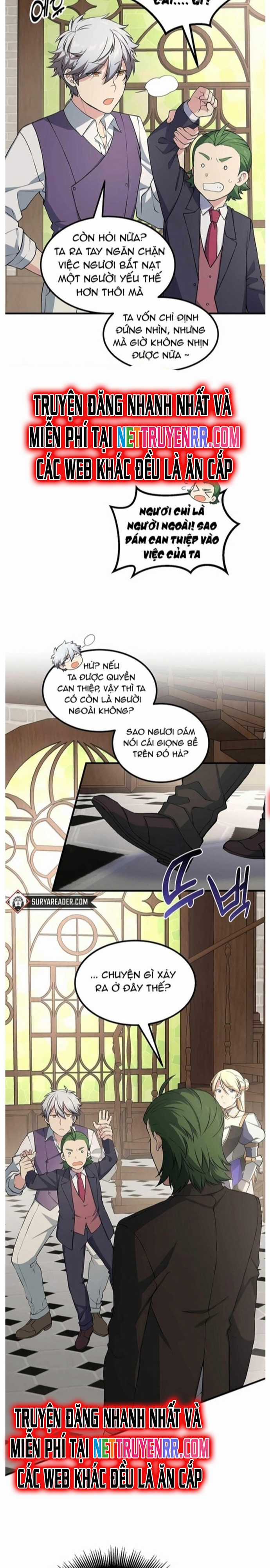 Bách Kiếp Cường Giả Chapter 48 trang 11