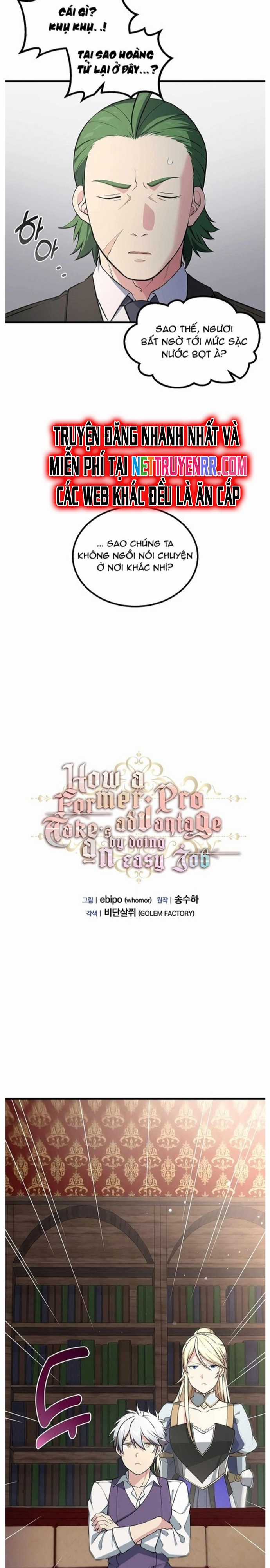 Bách Kiếp Cường Giả Chapter 48 trang 13