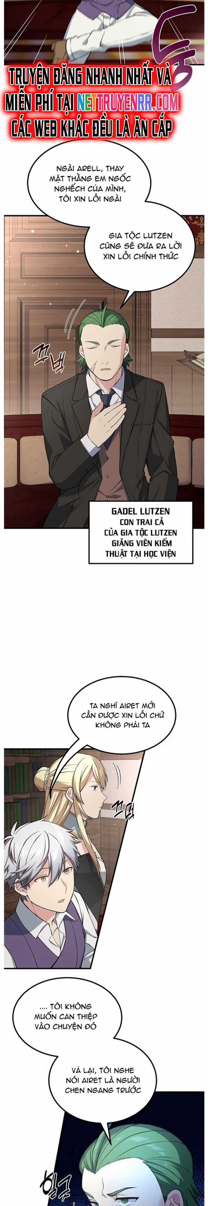 Bách Kiếp Cường Giả Chapter 48 trang 14