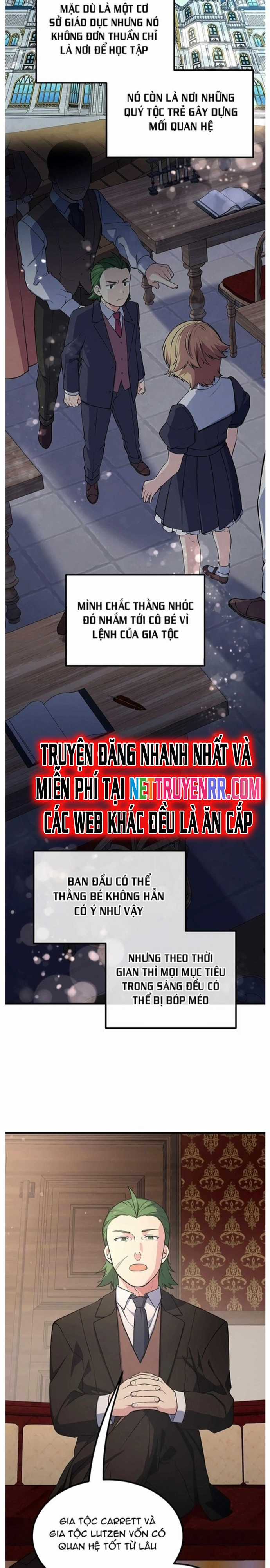 Bách Kiếp Cường Giả Chapter 48 trang 16