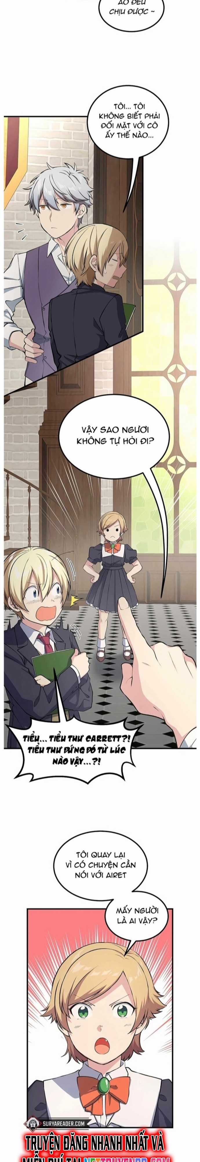 Bách Kiếp Cường Giả Chapter 48 trang 2