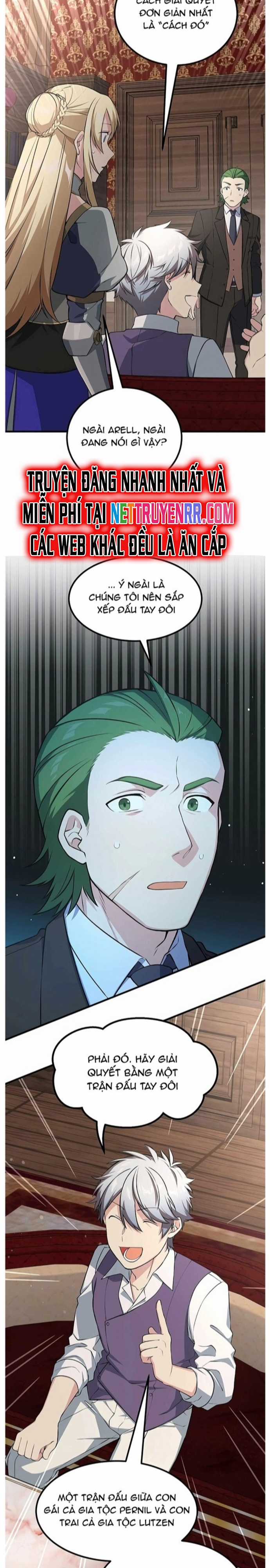 Bách Kiếp Cường Giả Chapter 48 trang 20