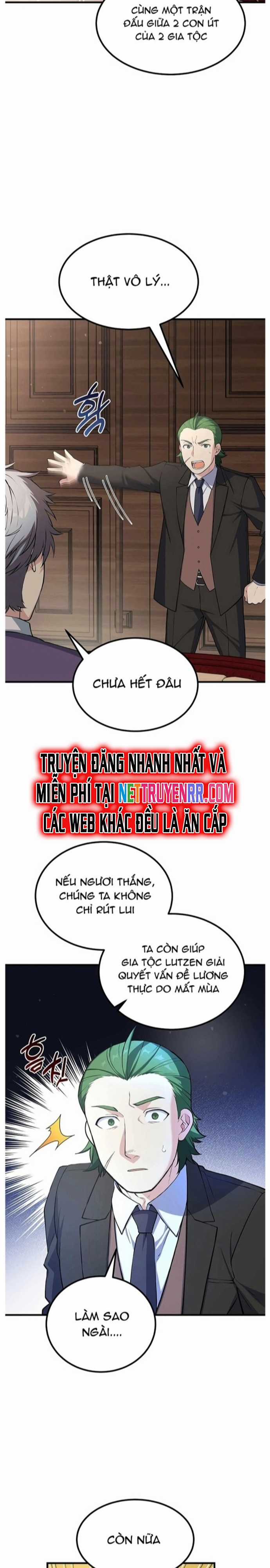 Bách Kiếp Cường Giả Chapter 48 trang 21