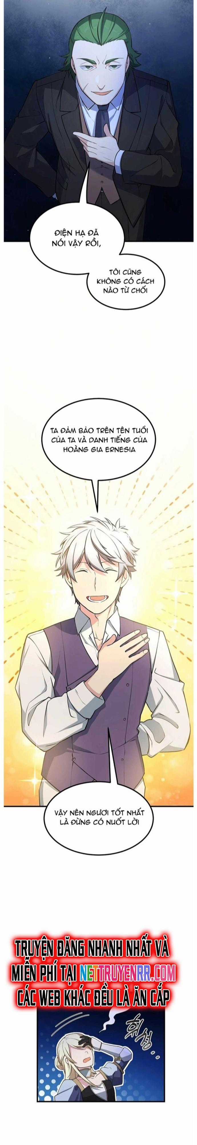 Bách Kiếp Cường Giả Chapter 48 trang 24