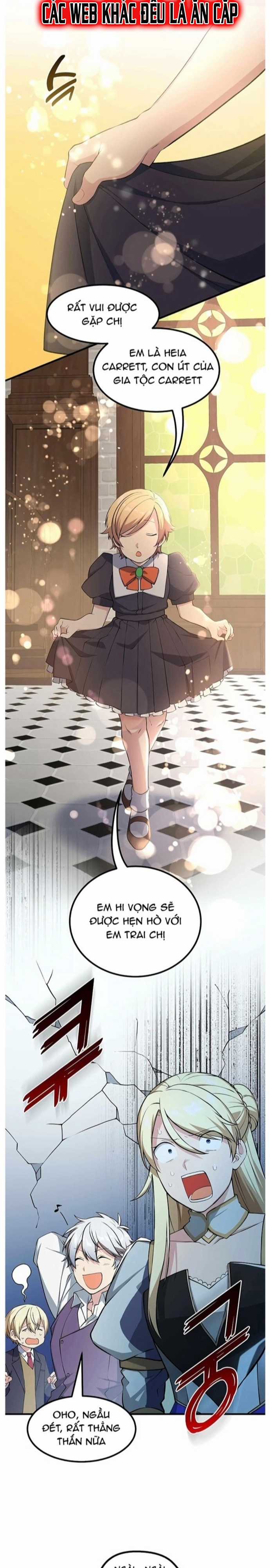 Bách Kiếp Cường Giả Chapter 48 trang 4